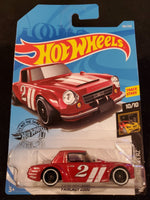 Hot Wheels - Fairlady 2000 - 2019 - Top CollectiblesDiecastHot Wheels