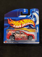 Hot Wheels - Fandango - 2002 Blue Book 3 - Pack Exclusive - Top CollectiblesDiecastHot Wheels