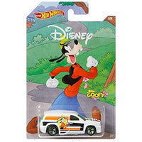 Hot Wheels - Fandango - 2019 Disney Mickey & Friends Series - Top CollectiblesDiecastHot Wheels