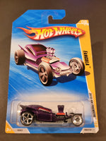 Hot Wheels - Fangula - 2010 - Top CollectiblesDiecastHot Wheels