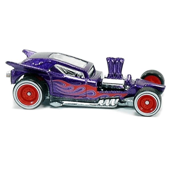 Hot Wheels - Fangula - 2012 *Boulevard Series 30 - Car Set Exclusive* - Top CollectiblesDiecastHot Wheels