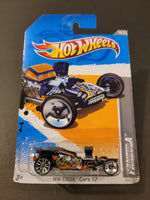 Hot Wheels - Fangula - 2012 - Top CollectiblesDiecastHot Wheels