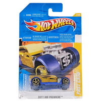 Hot Wheels - Fast Cash - 2011 - Top CollectiblesDiecastHot Wheels