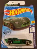 Hot Wheels - Fast Felion - 2020 - Top CollectiblesDiecastHot Wheels