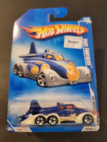 Hot Wheels - Fast Fortress - 2009 - Top CollectiblesDiecastHot Wheels