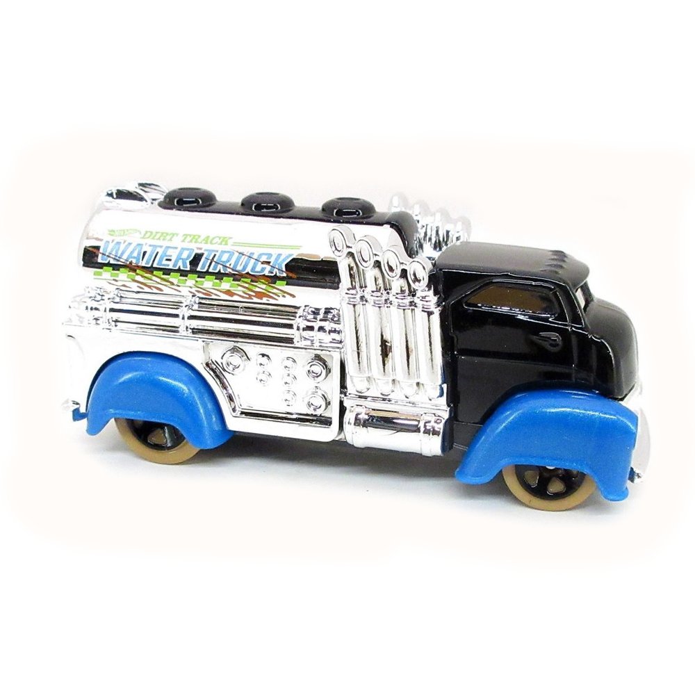Hot Wheels - Fast Gassin&