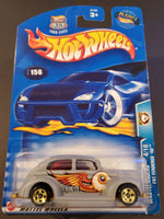 Hot Wheels - Fat Fendered '40 - 2003 - Top CollectiblesDiecastHot Wheels