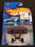 Hot Wheels - "Fatbax" Duplified - 2004 - Top CollectiblesDiecastHot Wheels