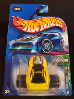 Hot Wheels - "Fatbax" Mustang GT 2004 - 2004 - Top CollectiblesDiecastHot Wheels