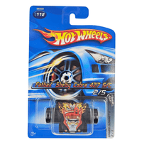 Hot Wheels - "Fatbax" Shelby Cobra 427 S/C - 2005 - Top CollectiblesDiecastHot Wheels