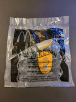 Hot Wheels - Fatbax Silhouette - 2003 *McDonald's Exclusive* - Top CollectiblesDiecastHot Wheels