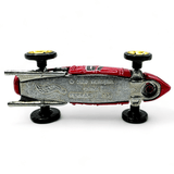 Hot Wheels - Ferrari 156 - 2007 *European 5 - Pack Exclusive* - Top CollectiblesDiecastHot Wheels