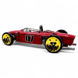 Hot Wheels - Ferrari 156 - 2007 *European 5 - Pack Exclusive* - Top CollectiblesDiecastHot Wheels