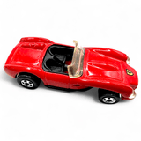 Hot Wheels - Ferrari 250 - 1994 *5 - Pack Exclusive - Black Interior Variation* - Top CollectiblesDiecastHot Wheels