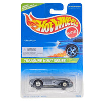 Hot Wheels - Ferrari 250 - 1996 *Treasure Hunt* - Top CollectiblesDiecastHot Wheels