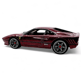Hot Wheels - Ferrari 288 GTO - 2009 Ferrari Racer Series - Top CollectiblesDiecastHot Wheels