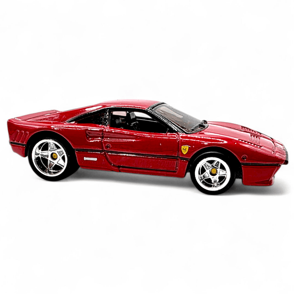 Hot Wheels - Ferrari 288 GTO - 2010 Phil's Garage Series - Top CollectiblesDiecastHot Wheels