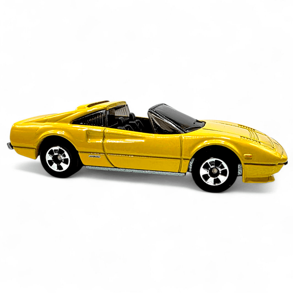 Hot Wheels - Ferrari 308 GTS - 2012 *5 - Pack Exclusive* - Top CollectiblesDiecastHot Wheels