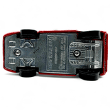 Hot Wheels - Ferrari 312P - 1970 Grand Prix Series *Restored Red Line* - Top CollectiblesDiecastHot Wheels