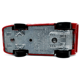 Hot Wheels - Ferrari 312P - 1974 Flying Colors Series *Red Line* - Top CollectiblesDiecastHot Wheels