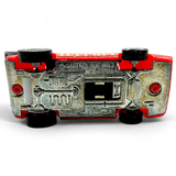 Hot Wheels - Ferrari 328 GTB - 1990 Power Command Racers Series - Top CollectiblesDiecastHot Wheels