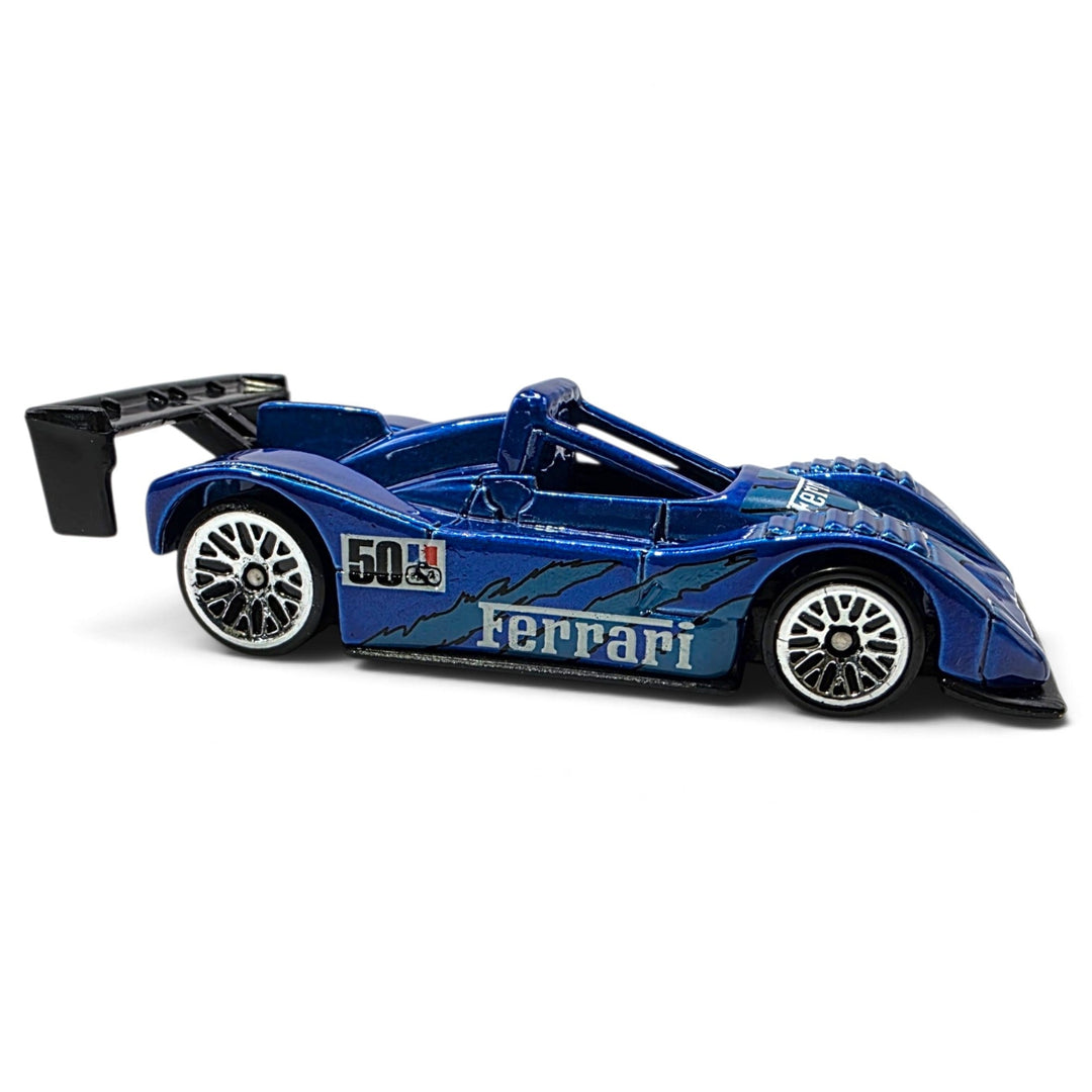 Hot Wheels - Ferrari 333 SP - 2002 *5-Pack Exclusive* - Top CollectiblesDiecastHot Wheels