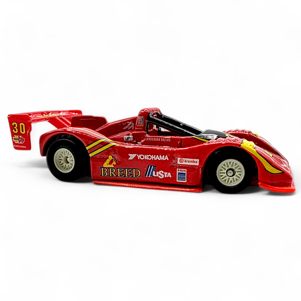 Hot Wheels - Ferrari 333 SP - 2003 Hall of Fame Series - Top CollectiblesDiecastHot Wheels