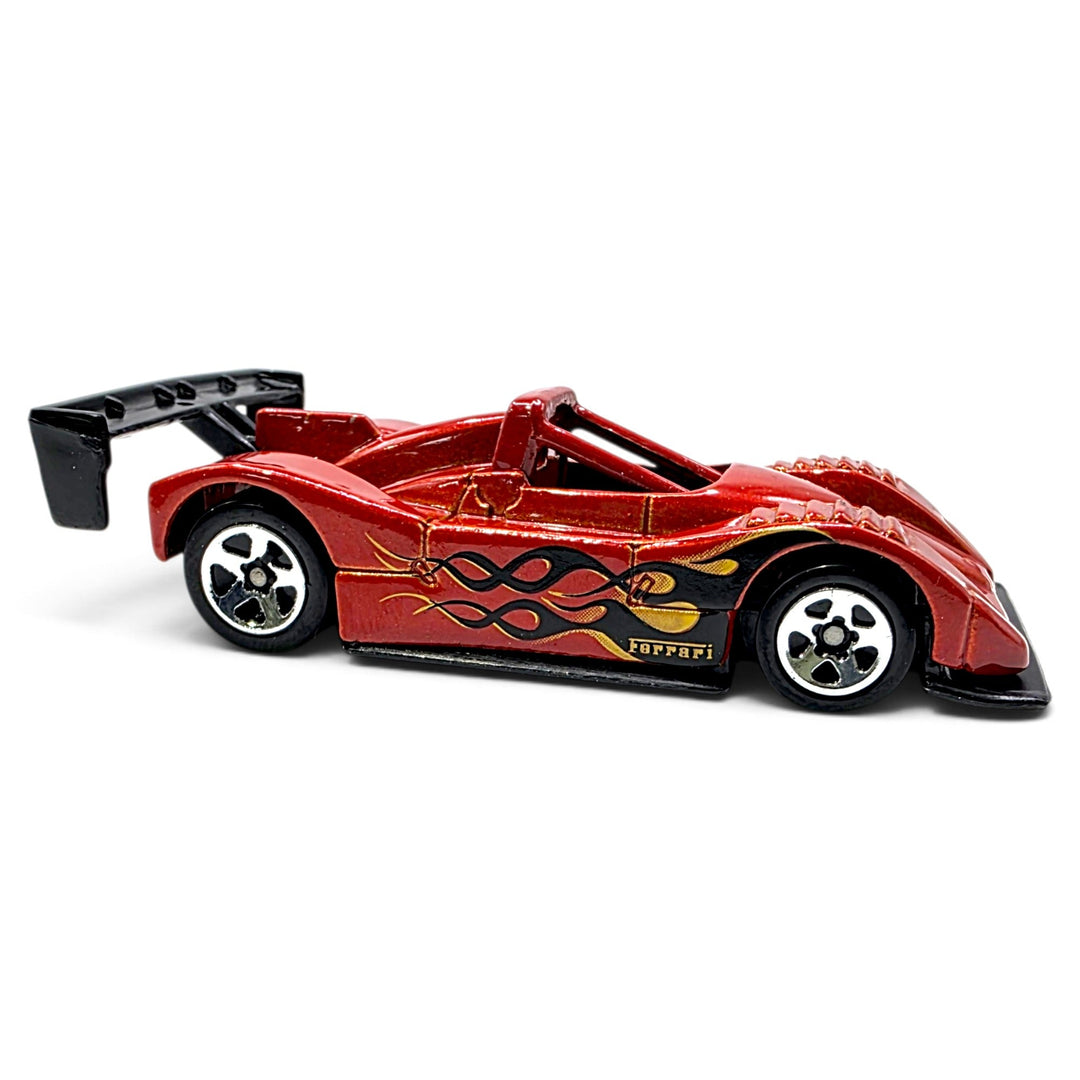 Hot Wheels - Ferrari 333 SP - 2005 *5-Pack Exclusive* - Top CollectiblesDiecastHot Wheels