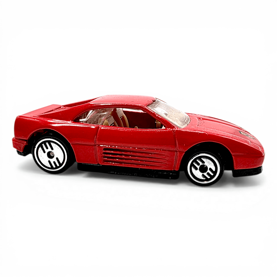 Hot Wheels - Ferrari 348 - 1994 *5 - Pack Exclusive* - Top CollectiblesDiecastHot Wheels