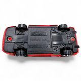 Hot Wheels - Ferrari 348 TB - 1997 *European Exclusive* - Top CollectiblesDiecastHot Wheels