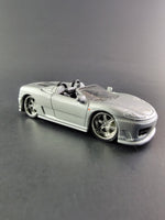 Hot Wheels - Ferrari 360 Spider - 1/50 Scale - Top CollectiblesDiecastHot Wheels