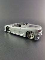 Hot Wheels - Ferrari 360 Spider - 1/50 Scale - Top CollectiblesDiecastHot Wheels