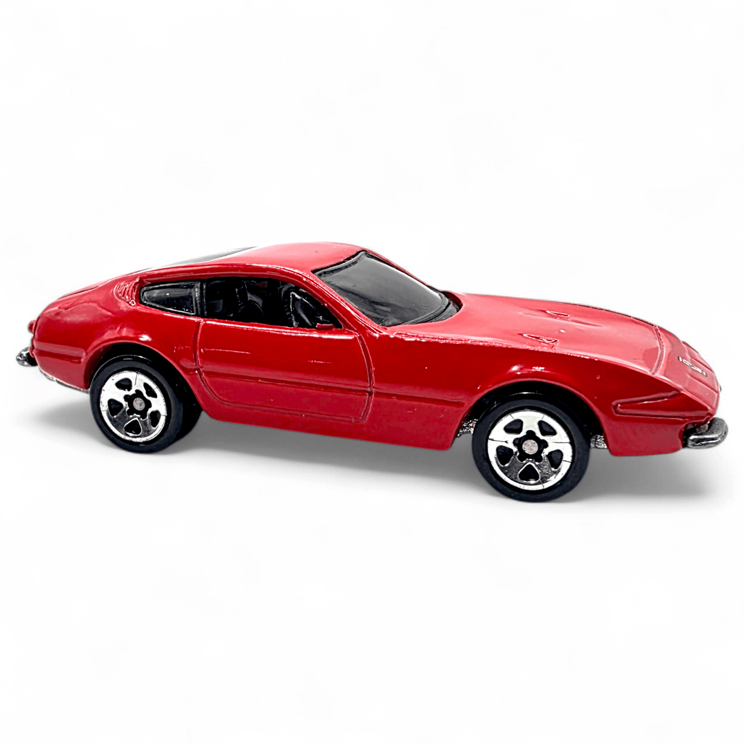 Hot Wheels - Ferrari 365 GTB/4 Daytona - 2001 *5 - Pack Exclusive* - Top CollectiblesDiecastHot Wheels
