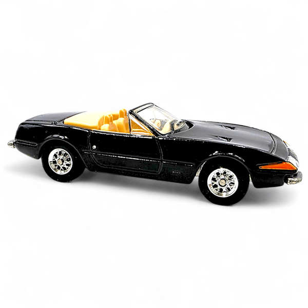 Hot Wheels - Ferrari 365 GTS4 "Daytona Spyder" - 2013 Retro Entertainment Series - Top CollectiblesDiecastHot Wheels