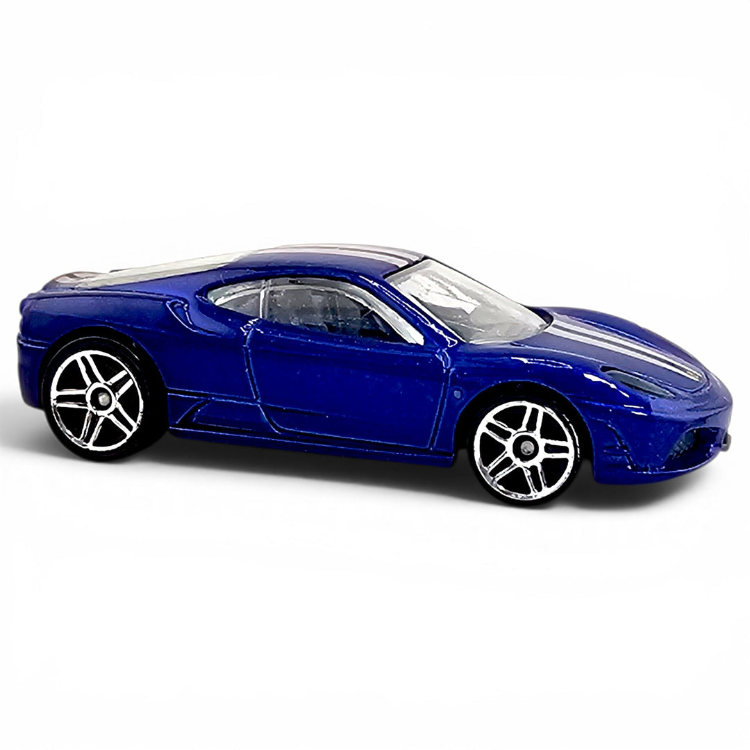 Hot Wheels - Ferrari 430 Scuderia - 2014 *5-Pack Exclusive* - Top CollectiblesDiecastHot Wheels