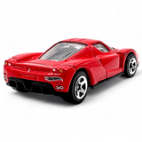 Hot Wheels - Ferrari Enzo - 2004 *Ferrari Test Trax Exclusive* - Top CollectiblesDiecastHot Wheels