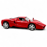 Hot Wheels - Ferrari Enzo - 2005 100% Hot Wheels Series - Top CollectiblesDiecastHot Wheels