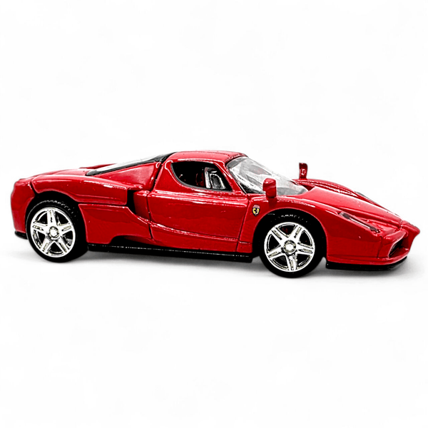 Hot Wheels - Ferrari Enzo - 2005 100% Hot Wheels Series - Top CollectiblesDiecastHot Wheels