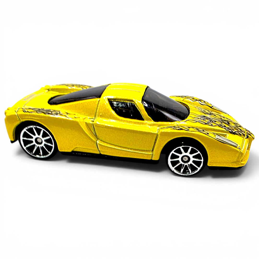 Hot Wheels - Ferrari Enzo - 2005 *5-Pack Exclusive* - Top CollectiblesDiecastHot Wheels