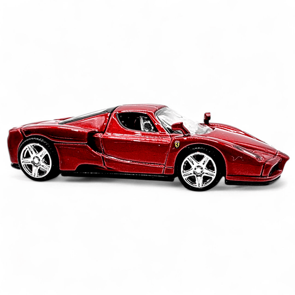 Hot Wheels - Ferrari Enzo - 2005 *FAO Schwarz Hot Wheels Factory Exclusive* - Top CollectiblesDiecastHot Wheels
