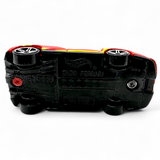 Hot Wheels - Ferrari Enzo - 2005 Power Semi Series - Top CollectiblesDiecastHot Wheels