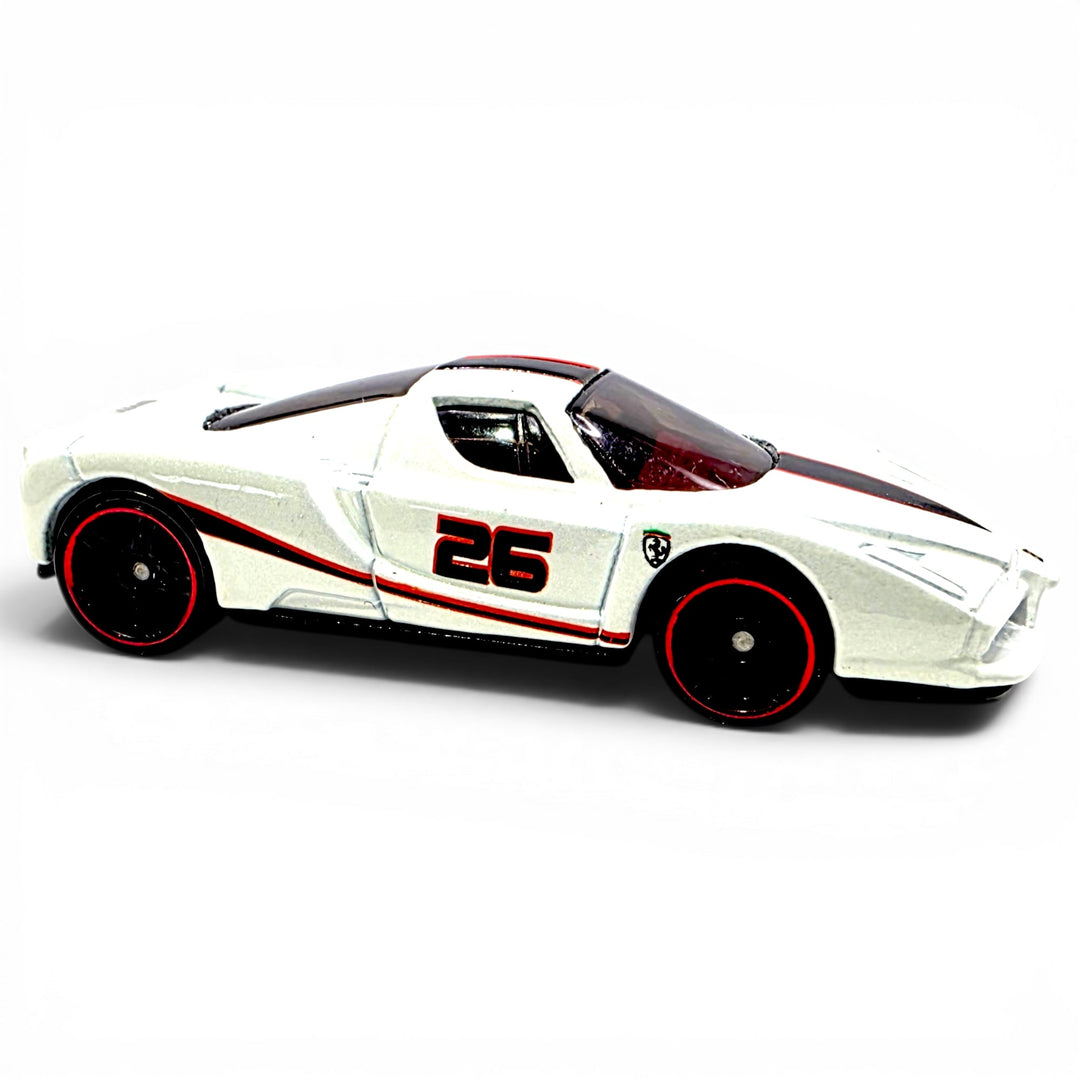 Hot Wheels - Ferrari Enzo - 2009 *5-Pack Exclusive* - Top CollectiblesDiecastHot Wheels