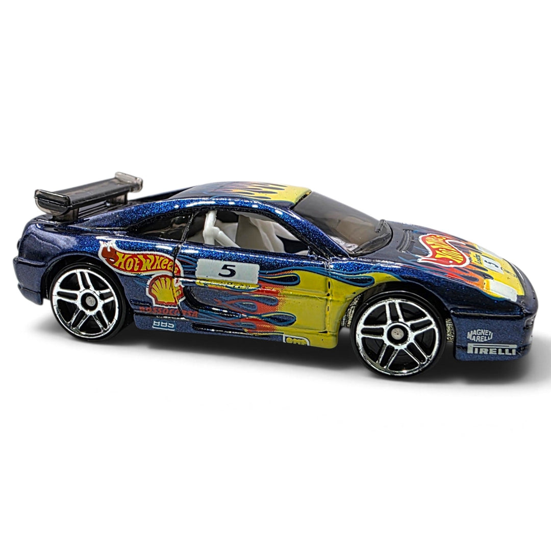 Hot Wheels - Ferrari F355 Challenge - 2002 *5-Pack Exclusive* - Top CollectiblesDiecastHot Wheels