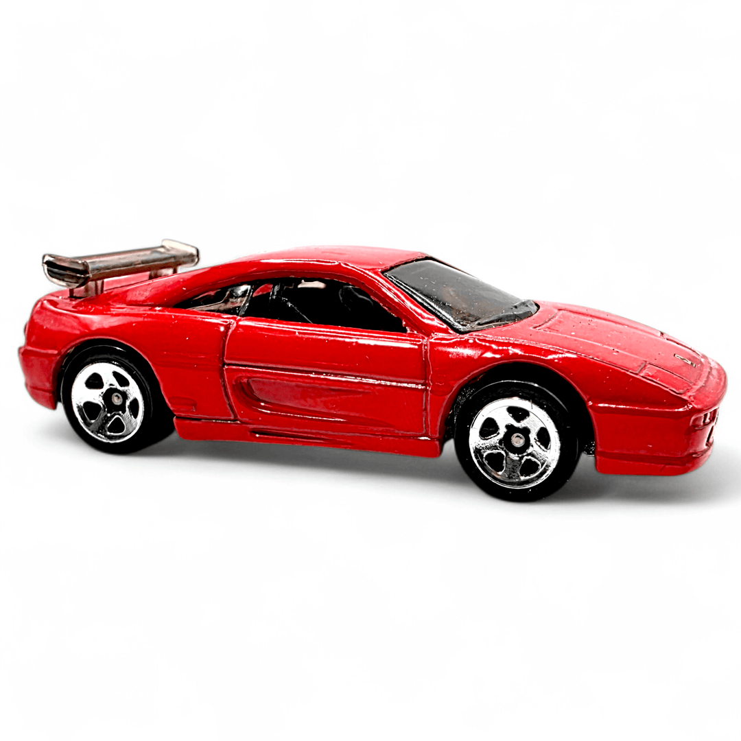 Hot Wheels - Ferrari F355 Challenge - 2003 *5 - Pack Exclusive* - Top CollectiblesDiecastHot Wheels