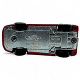 Hot Wheels - Ferrari F40 - 2008 Ferrari Racer Series - Top CollectiblesDiecastHot Wheels