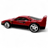 Hot Wheels - Ferrari F40 - 2012 Boulevard Series - Top CollectiblesDiecastHot Wheels