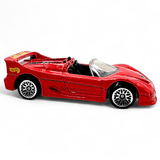 Hot Wheels - Ferrari F50 - 1997 *Europe Exclusive* - Top CollectiblesDiecastHot Wheels