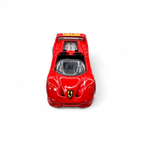 Hot Wheels - Ferrari F50 - 1997 *Europe Exclusive* - Top CollectiblesDiecastHot Wheels