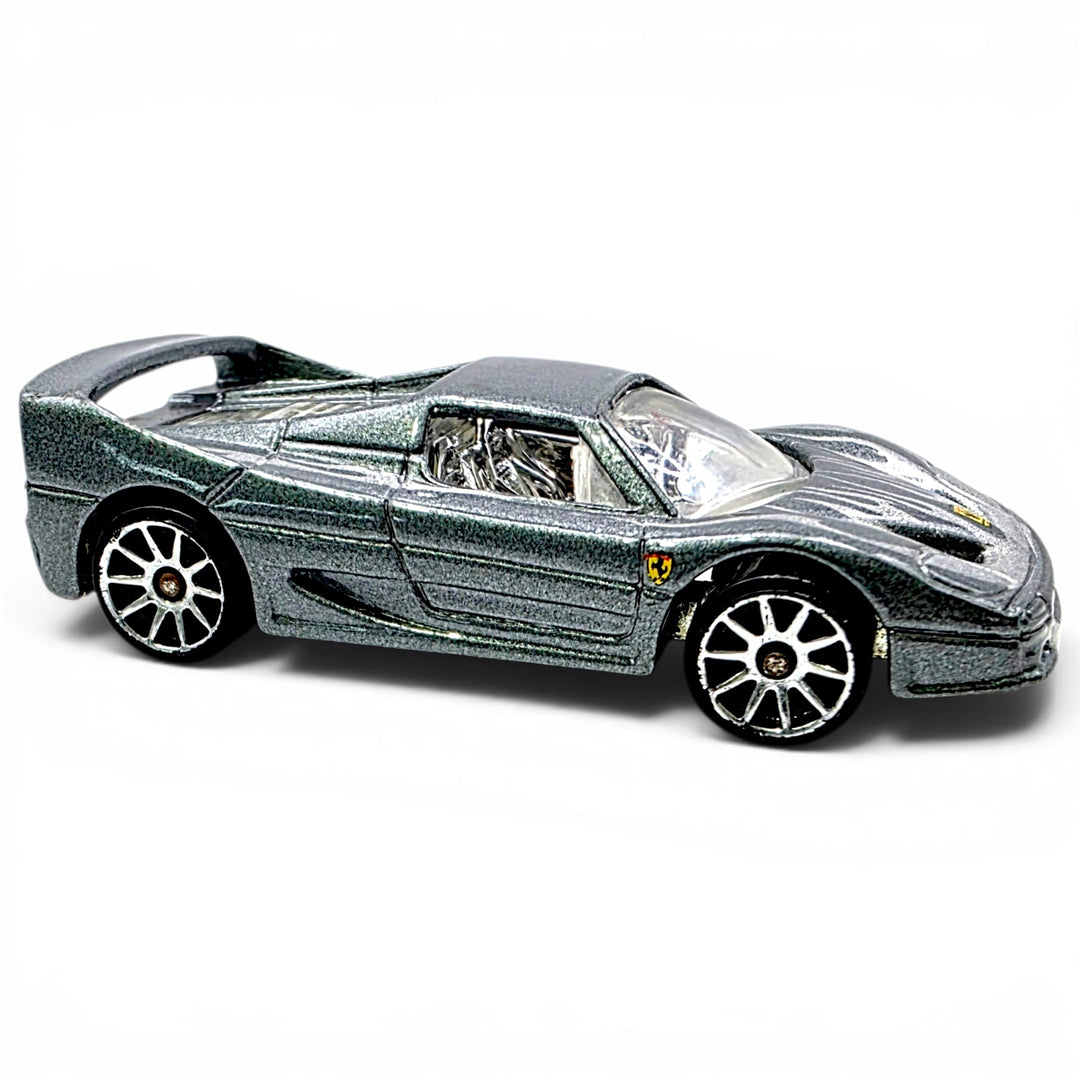 Hot Wheels - Ferrari F50 - 2005 *5-Pack Exclusive* - Top CollectiblesDiecastHot Wheels