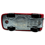 Hot Wheels - Ferrari F512M - 2007 Ferrari Racer Series - Top CollectiblesDiecastHot Wheels